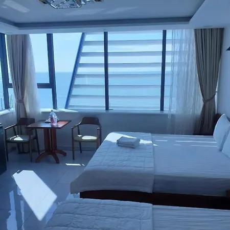 Hotel Khách Sạn Châu Khang Vũng Tàu